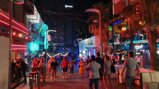 Paceville
