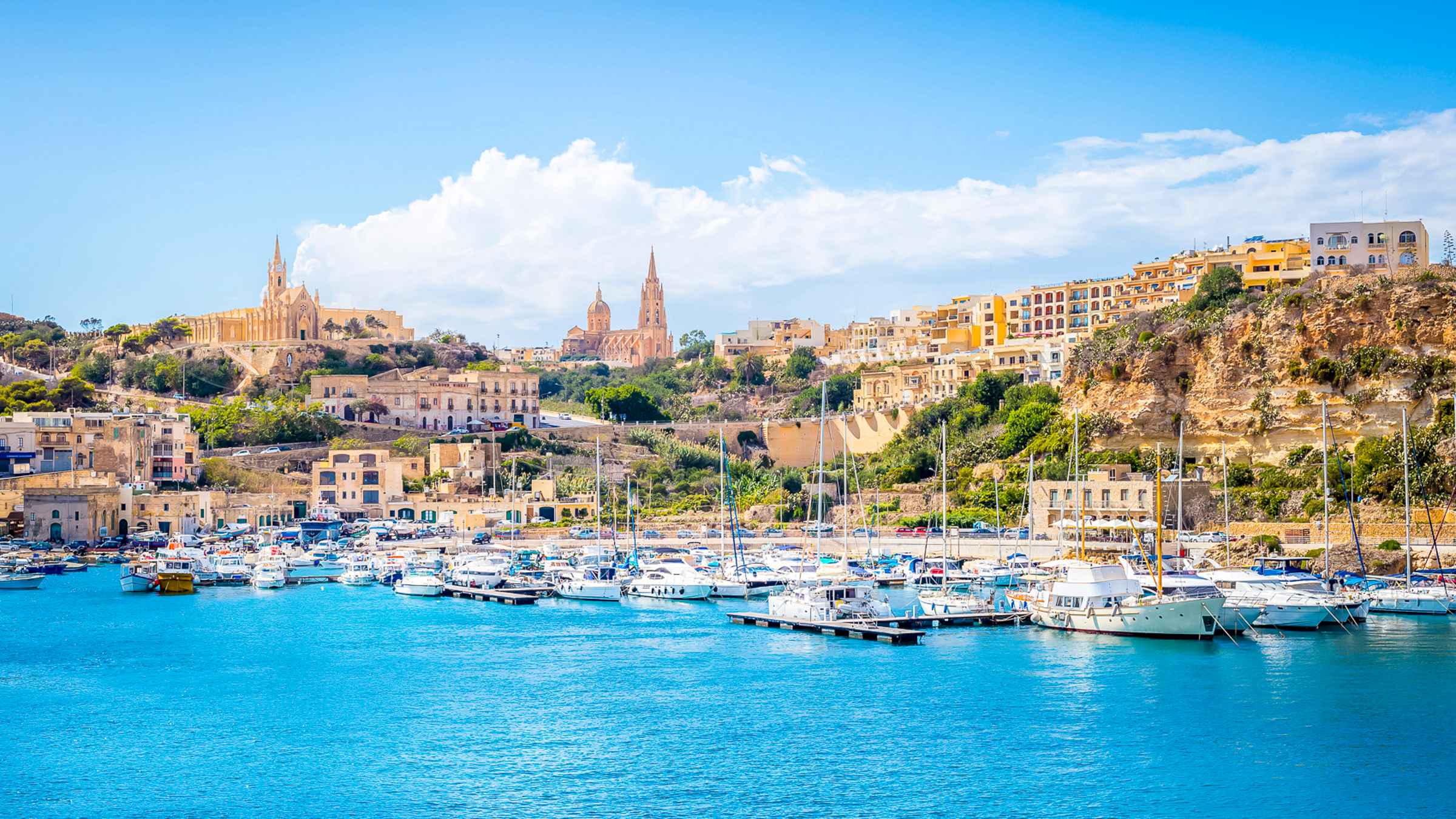 Gozo